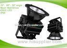 Warm / Pure / Cool White Industrial LED High Bay Lighting Fixtures for Airport , Subway