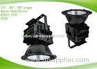 High Lumen Output 200W CREE LED High Bay Industrial Lights , 20000LM LED Factory Light
