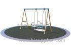 Outside Plastic Toddlers Adventure Playsets Playground Swing Sets Kit for Garden