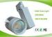 High Brightness 2 / 3 Circuit White COB Led Track Spot Light with Head for Shopping Mall