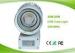 2700Lm AC100 - 240V Hanging White / Black LED Spotlight Track Lighting 2700 - 7000K