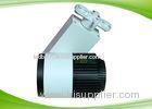 Indoor Rotatable 360 Energy Saving COB 30Watt Industrial LED Track Lighting 100 - 240V