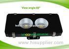 Outdoor 60 Bean Angle COB 2 * 40W Mining Led Tunnel Lighting with 3 Years Warranty