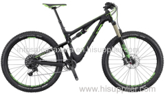 2016 Scott Genius 710 Plus Mountain Bike (AXARACYCLES.COM)