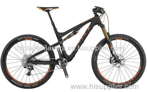 2015 Scott Genius 700 Tuned Mountain Bike (AXARACYCLES.COM)