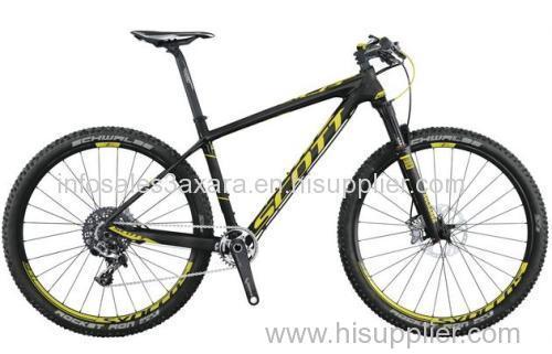 2015 Scott Scale 700 RC Mountain Bike (AXARACYCLES.COM)