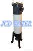 Jumbo Plastic Single Bag Filter Housings Industrial For Hydraulic Fluids