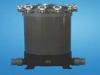 Plastic Cartridge Filter Housing