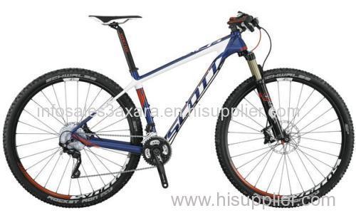 2015 Scott Scale 910 Mountain Bike (AXARACYCLES.COM)