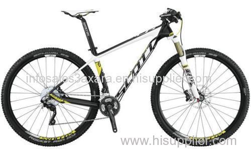 2015 Scott Scale 920 Mountain Bike (AXARACYCLES.COM)