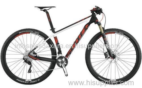 2015 Scott Scale 930 Mountain Bike (AXARACYCLES.COM)