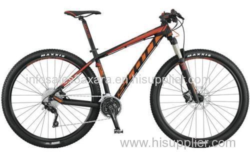 2015 Scott Scale 960 Mountain Bike (AXARACYCLES.COM)