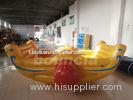 Commercial Grade Inflatable Water Totter