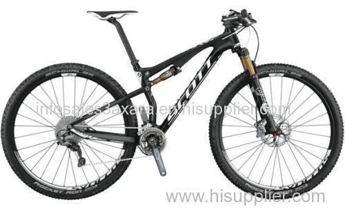 2015 Scott Spark 900 Premium Mountain Bike (AXARACYCLES.COM)