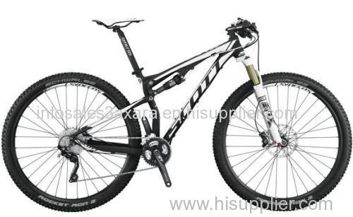 2015 Scott Spark 940 Mountain Bike (AXARACYCLES.COM)