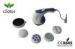 Relax Tone Portable Body Massager / full body massage 2500 times per minutes