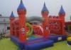 Kids Inflatable Fun City Inflatable Playground Inflatable Amusement Park