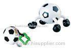 Football Shape Electric Mini Massager for Full Body , vibratingbodymassager