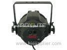 54 x 3w RGBW color LED Par Cans Bar Lights With 25 Beam Angle , par LED light