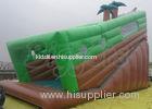 Sinking Ship Great Fun For Kids Inflatable Slides Dry Slides For Inflatable Park, EN-14960