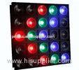 4 x 4 strobe effect Led Matrix Light Tianxin for nightclubs / dance halls Disco