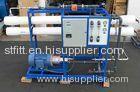 RO-500 Industrial Reverse Osmosis Water Systems / Water Treatment , Low Energy