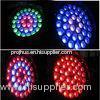 5in1 16 bit LED DMX moving head wash light , led multi color stage lights