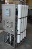 Industrial Reverse Osmosis Water Systems For EDI Pre-treatment , 32000 GPD