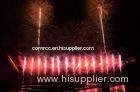 Large wedding Commercial Fireworks , professional dispaly fireworks