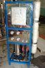 Safe Drinking Water Commercial Reverse Osmosis System With FRP Membrane Housing