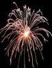 W shape un0336 1.4G firework assortments , commercial grade Party fireworks