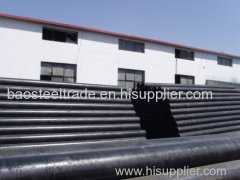 Carbon steel and alloy seamless steel pipe ASTM A335 P5