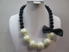 2015 Fashion pearl necklace