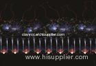 Professional 500 shots Peony Commercial Fireworks show for holiday / event