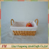 Fruit gifts baskets Willow Tray