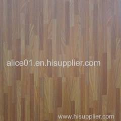 High glossy good quality laminate flooring