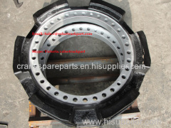 Ruston Bucyrus RB40 Drive Roller/Sprocket