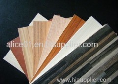 Good quality Melamine Blockboard