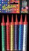 Colorful Indoor 35s 45s 50s Birthday Cake Fireworks , no smell / no smoke