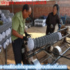 Manufacturer of Galvanized Chain Link Fence/PVC coated chain link fence