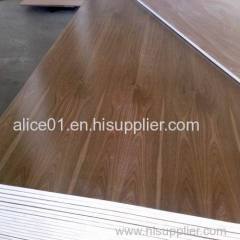 Good quality Veneered MDF