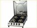 GAS STOVE - COOKTOPS - AVNI APPLIANCES INDUSTRIES