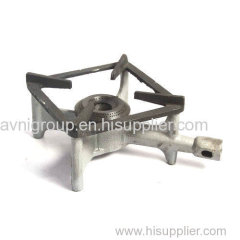 GAS STOVE - COOKTOPS - AVNI APPLIANCES INDUSTRIES