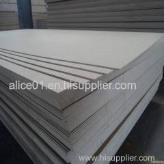 Excellent quality Medium Density Fiberboard (MDF)