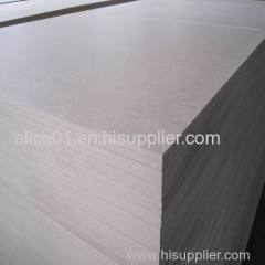 Excellent quality Medium Density Fiberboard (MDF)