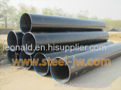 STBA 23 Seamless alloy steel pipe