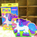 Colorful Foam mosaic sticker sets