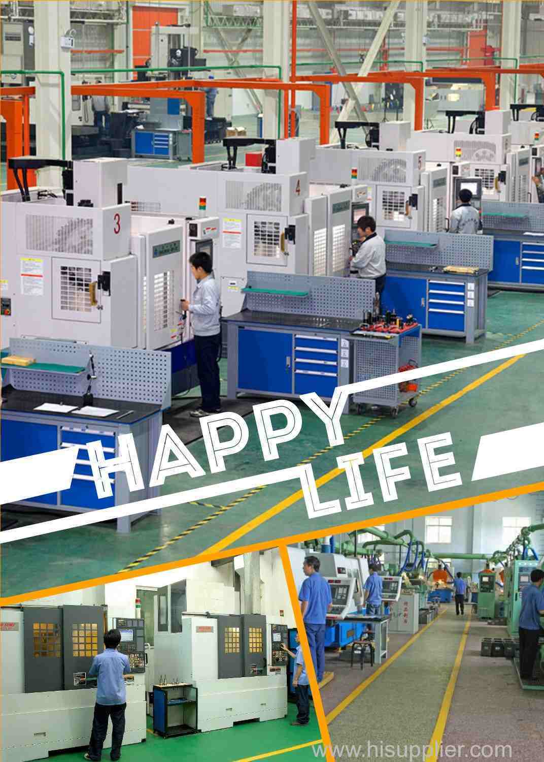 A Electrical Control Equipment and Solution Provider: Shanghai ZHEHONG