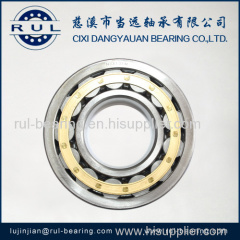 Nj type Cylindrical Roller Bearings