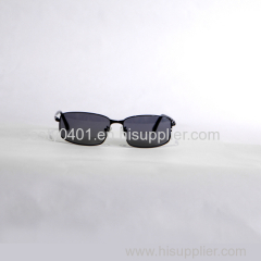 Sunglass new fashion sunglasses polarized in Men's sunglasses